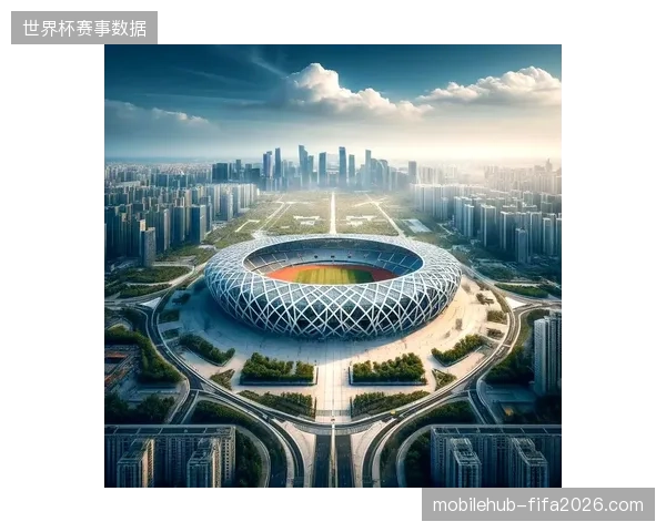 国家体育场路跑赛事通过AI视觉触发机位自动切变技术稳定了画面逻辑 国家体育场路跑赛事通过AI视觉触发机位自动切变技术稳定了画面逻辑